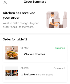 Cara Nak Order Makanan Di Grabfood  LeontaroMcguire